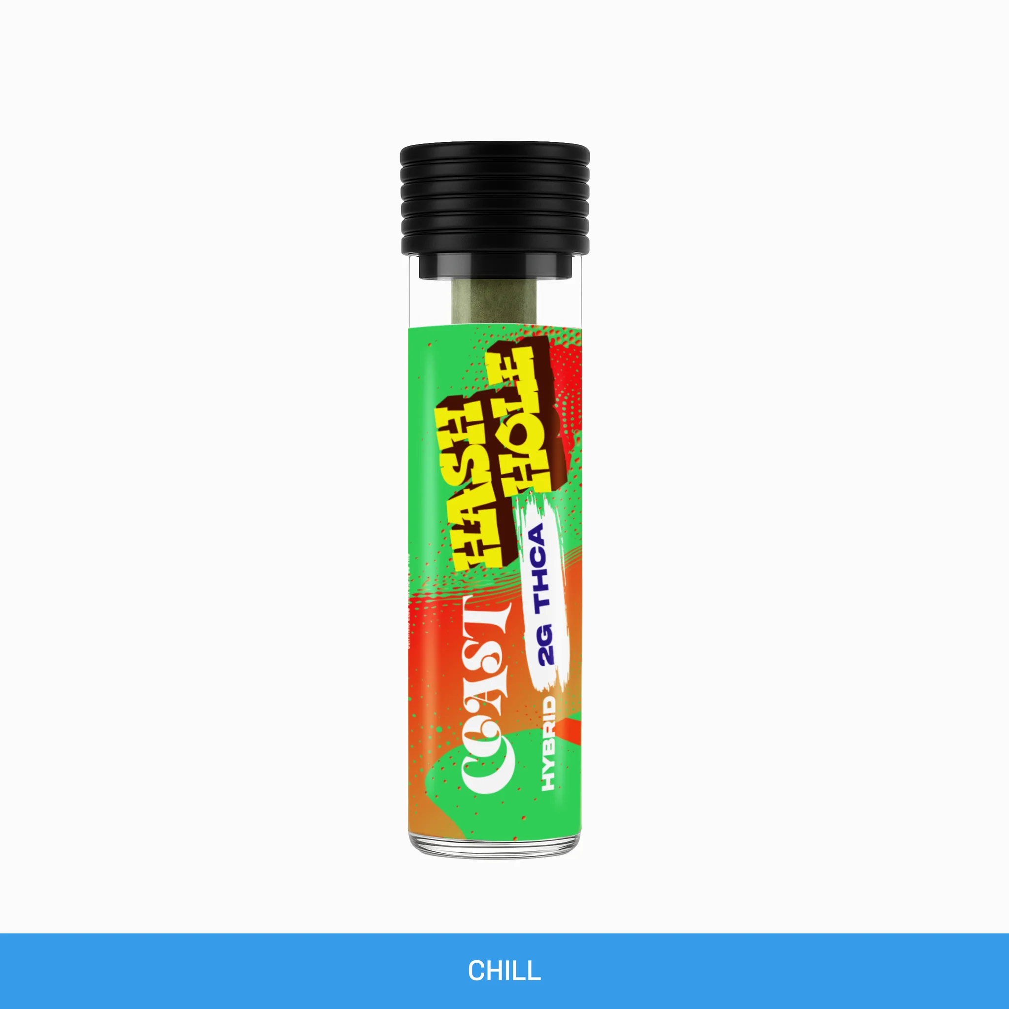 Coast 2g Hash Hole hybrid