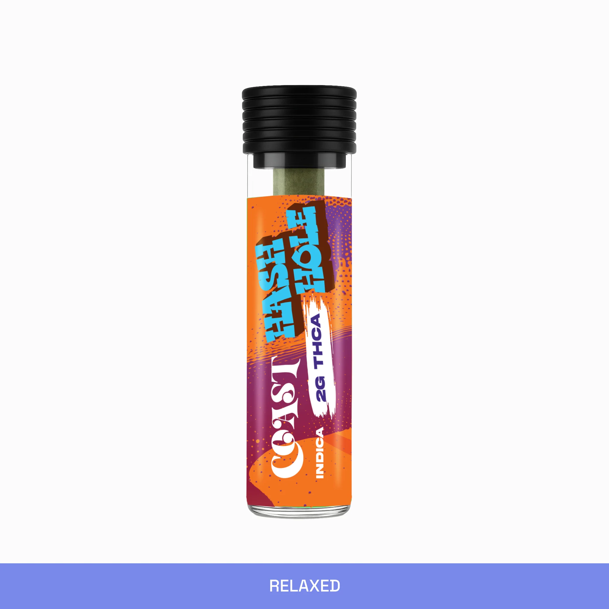 Coast 2g Hash Hole indica