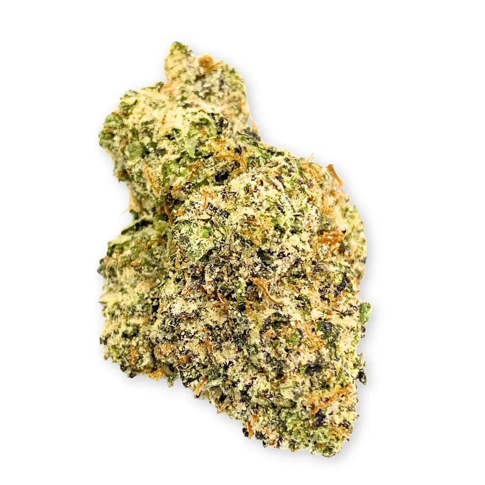 Peach Rings THCA Flower